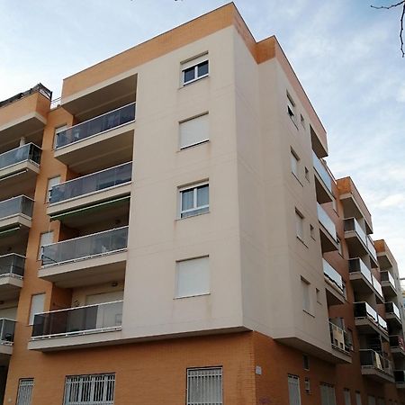 La Casella Playa De Gandia Extérieur photo