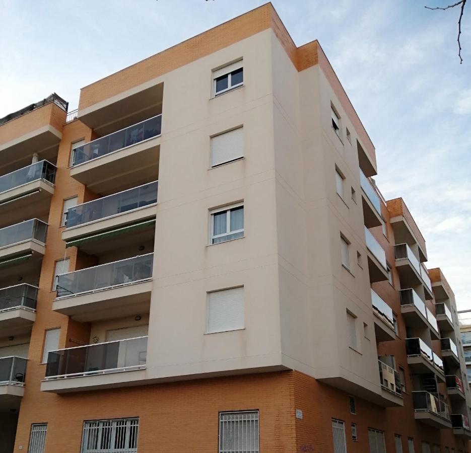 La Casella Playa De Gandia Extérieur photo